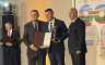Mrkonjić Gradu nagrada za najuspješniju lokalnu zajednicu u oblasti agrobiznisa (FOTO)