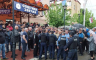 Sirene za uzbunu na sjeveru Kosova (FOTO/VIDEO)