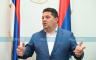 Stevandić: Idemo u izgradnji tehnoparka Sankt Peterburg - Banjaluka