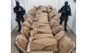 Još dvoje uhapšeno u akciji "Transporter": Dovozili kokain iz EU?