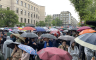 RTS prenio protest u Beogradu, građani poručili: To je naša pobjeda