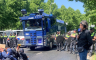 Privedeno 1.500 aktivista zbog blokiranja puta (FOTO/VIDEO)