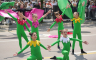 Dječiji karneval u Banjaluci: Najmlađi sugrađani u šarenim i kreativnim kostimima oduševili prisutne