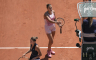 Ukrajinska teniserka izviždana, odbila da se rukuje sa bjeloruskom