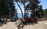 Klokić u Grčkoj: Čuvaćemo sjećanje na junake koji počivaju u "plavoj grobnici"
