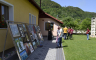 Umjetnici iz regiona pomažu mališane iz Centra "Duga"
