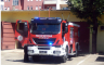 Trebinjski vatrogasci u centru grada od požara spasili stan