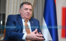 Dodik: Republika Srpska nikada neće zaboraviti majku heroja Danku Vujanović