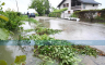 Mještani Priječana ogorčeni, zatrpani kanali, potopljeni objekti (FOTO)