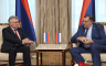 Dodik sa Kalabuhovim: Još čvršći odnosi Rusije i Srpske