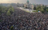 Odlaže se protest "Srbija protiv nasilja"