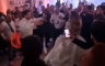 Abazović snimljen kako pleše uz spornu albansku pjesmu (VIDEO)
