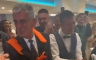 Maturanti iz Ljubuškog razredniku poklonili trimer (VIDEO)