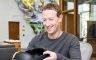 Zakerberg zbunio neobičnim objavama na Facebooku