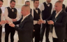 Đanijev gest zapalio društvene mreže: Ostavio konobarima veliki bakšiš (VIDEO)