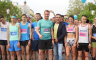 Stanivuković trči polumaraton u Banjaluci