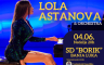 Koncert pijanistkinje Lole Astanove u Banjaluci