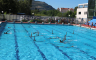 Otvaranje olimpijskog bazena u Trebinju 17. juna