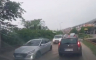 Snažno nevrijeme pogodilo Mostar, usporen saobraćaj