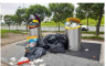 Apel Banjalučanima: Ne bacajte smeće pored kontejnera