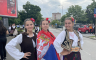 Počeo festival folklora dječijih i izvođačkih ansambala