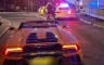 Divljao Lamborghinijem – policija mu oduzela automobil