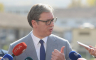 Vučić: Prelazne Vlade neće biti dok sam živ