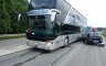 U sudaru autobusa u Šapcu povrijeđeno desetoro djece, vozač uhapšen