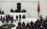 Ceremonija povodom inauguracije Erdogana u palati predsjednika