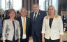 Dodik i Cvijanovićeva sa Orbanom u Ankari