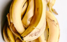 Kora od banane "pegla" bore