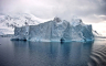 Povećana količina leda na Antarktiku