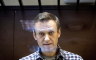 Ruska nevladina organizacija: Više od 100 uhapšenih na skupovima povodom rođendana Navaljnog