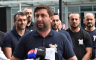Petrović: Ako se ne raspusti Skupština Bijeljine, dolazim da kampujem pred Vladu