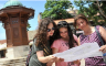 U aprilu više turista za 52,3 odsto