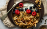 Energetski bogata namirnica: Domaća granola idealan obrok za zdrav početak dana