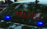 Presretač na području Prijedora