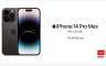 iPhone 14 Pro Max u m:tel ponudi