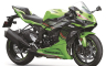 Vraća se Kawasaki Ninja ZX-6R
