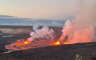 Eruptirao vulkan na Havajima