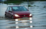 Olujno nevrijeme u Hrvatskoj, ulice u Požegi poplavljene (VIDEO)