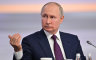 Putin: Počela ukrajinska ofanziva
