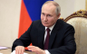 Putin još ne planira razgovor sa Šolcom