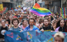 Održan Prajd u Zagrebu: Zajedno za trans prava
