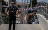 Policija pronašla arsenal oružja kod huligana u Atini (FOTO)