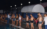 Mladi skokom u bazen podržali Dodika