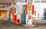 Benzinska pumpa počinje sa prodajom hljeba