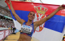 Ivana Vuleta najavila kraj karijere
