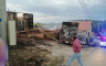 Banjalučki vatrogasci gasili požare automobila, štale i mašine za suđe (FOTO)