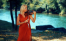 Violinistkinja Natalija Todorović predstavila spot za kompoziciju "Čardaš"